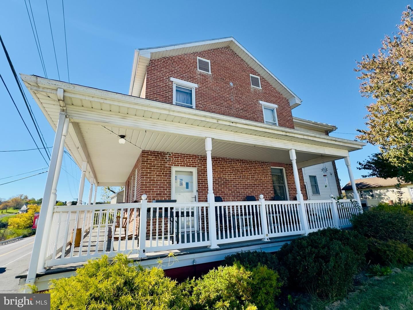 Property Photo:  201 W Main Street  PA 17240 