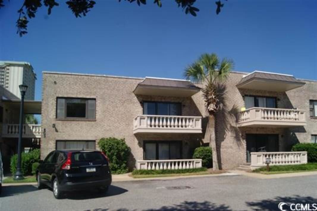 Property Photo: 10100 Lake Shore Dr. F2 SC 29572