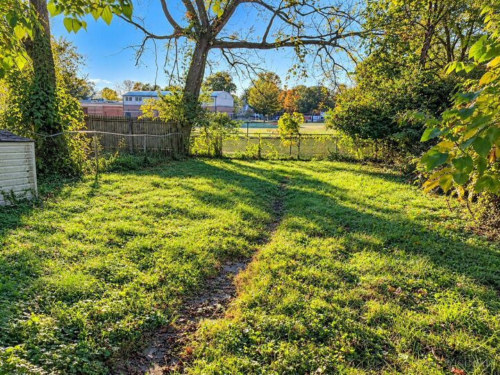 Property Photo:  5415 Ravenna Street  OH 45227 