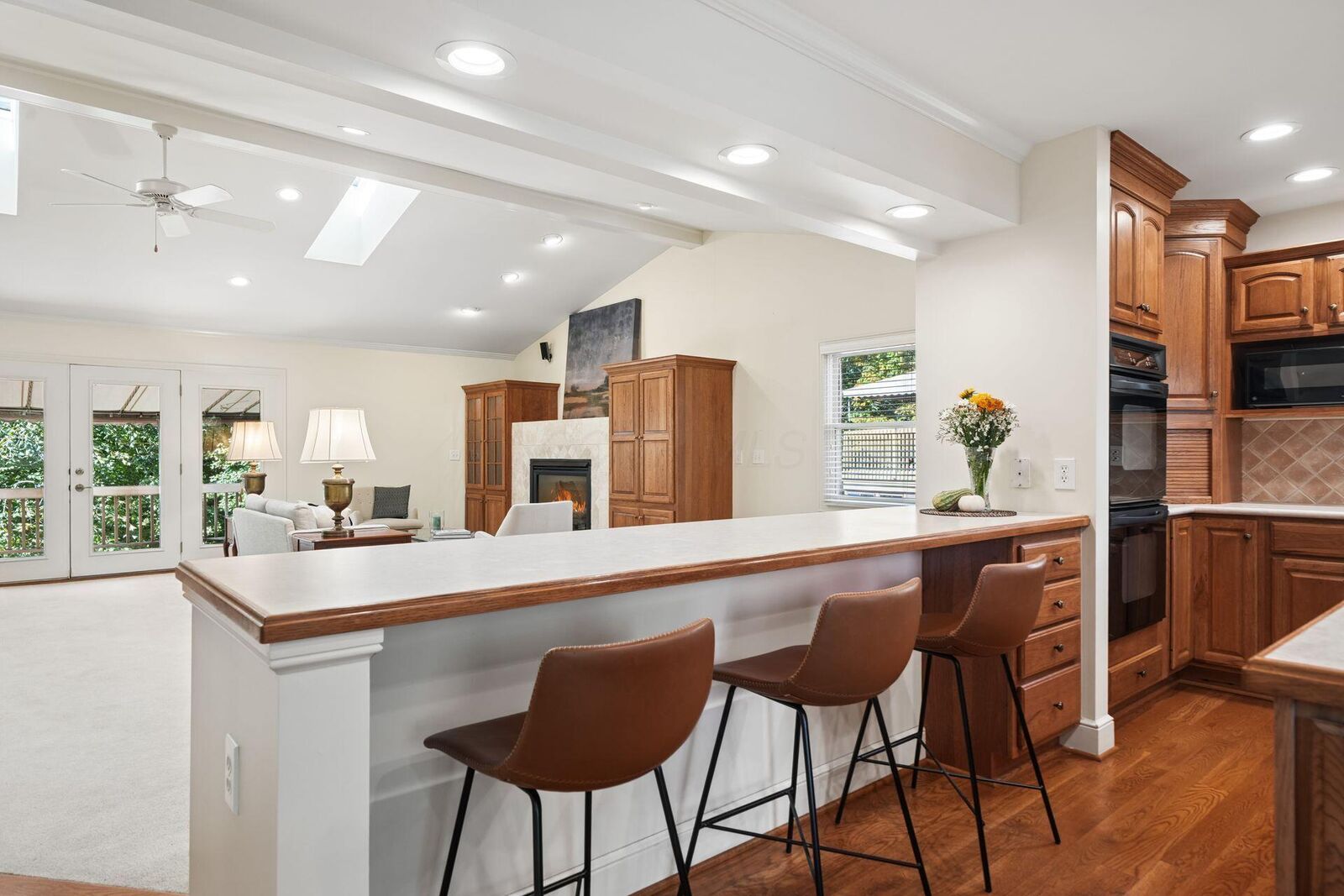 Property Photo:  3168 Kingsmead Trace  OH 43017 