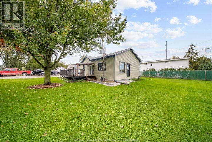 Property Photo: 20858 Fargo Road ON N0P 1G0