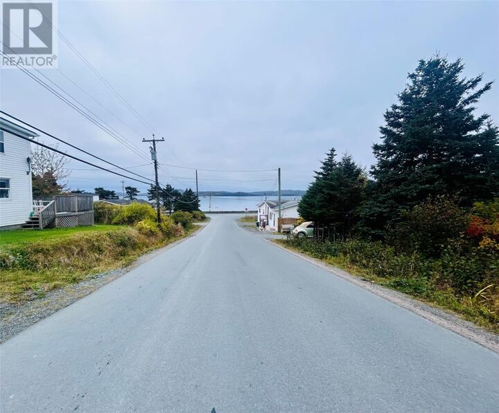 Property Photo:  5 Hill Road  NL A0B 1P0 
