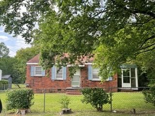 Property Photo: 3049 Meade Street GA 31903