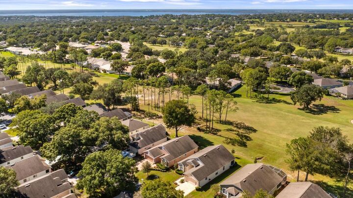 Property Photo: 3720 Doune Way FL 34711