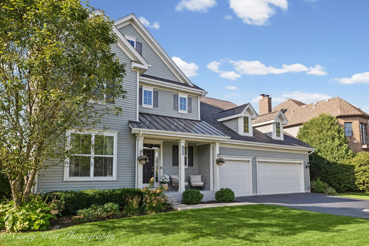 Property Photo: 1305 Lance Avenue IL 60119