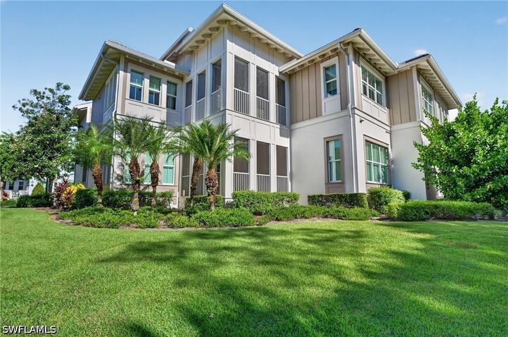 Property Photo: 6552 Dominica Drive 101 FL 34113