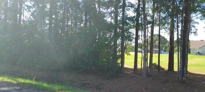 Property Photo: Lot 7 7 Old Church Road NC 28584