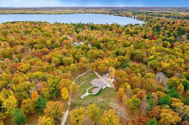 Property Photo: 7330 Maple MI 49718
