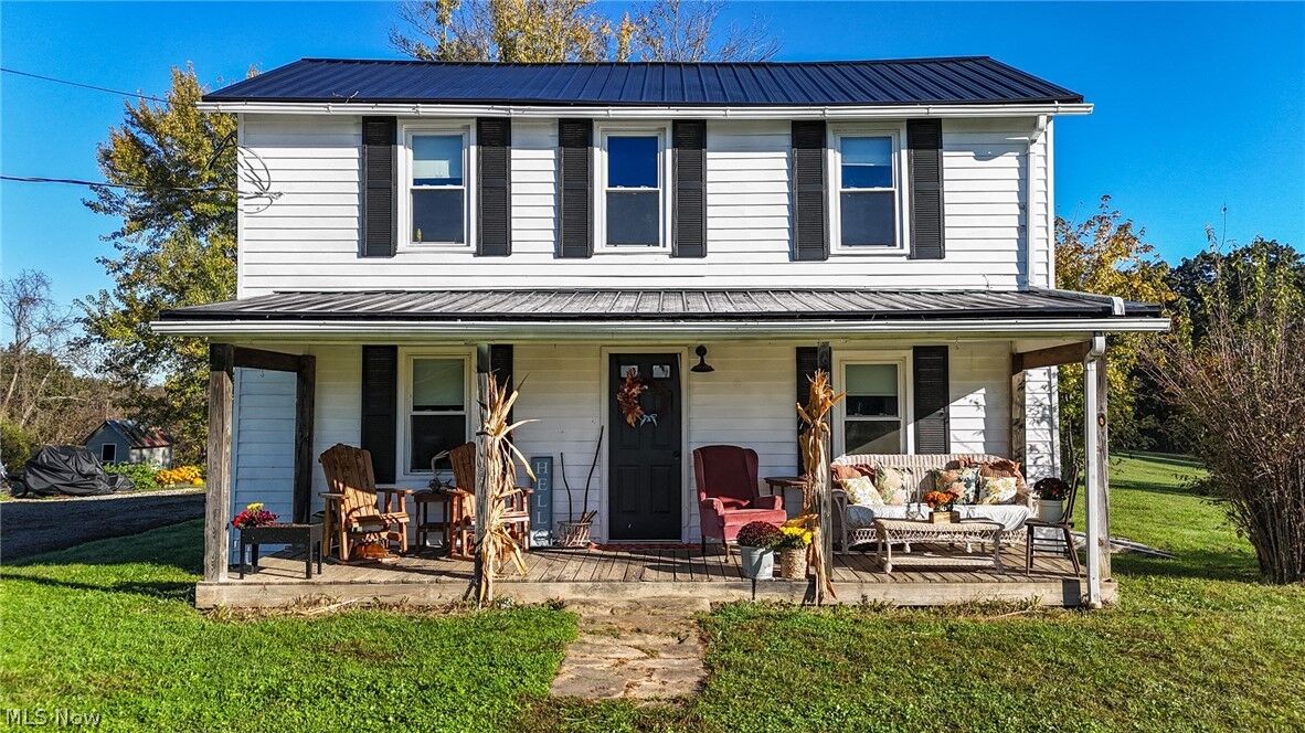 Property Photo:  29510 Houston Road  OH 45742 