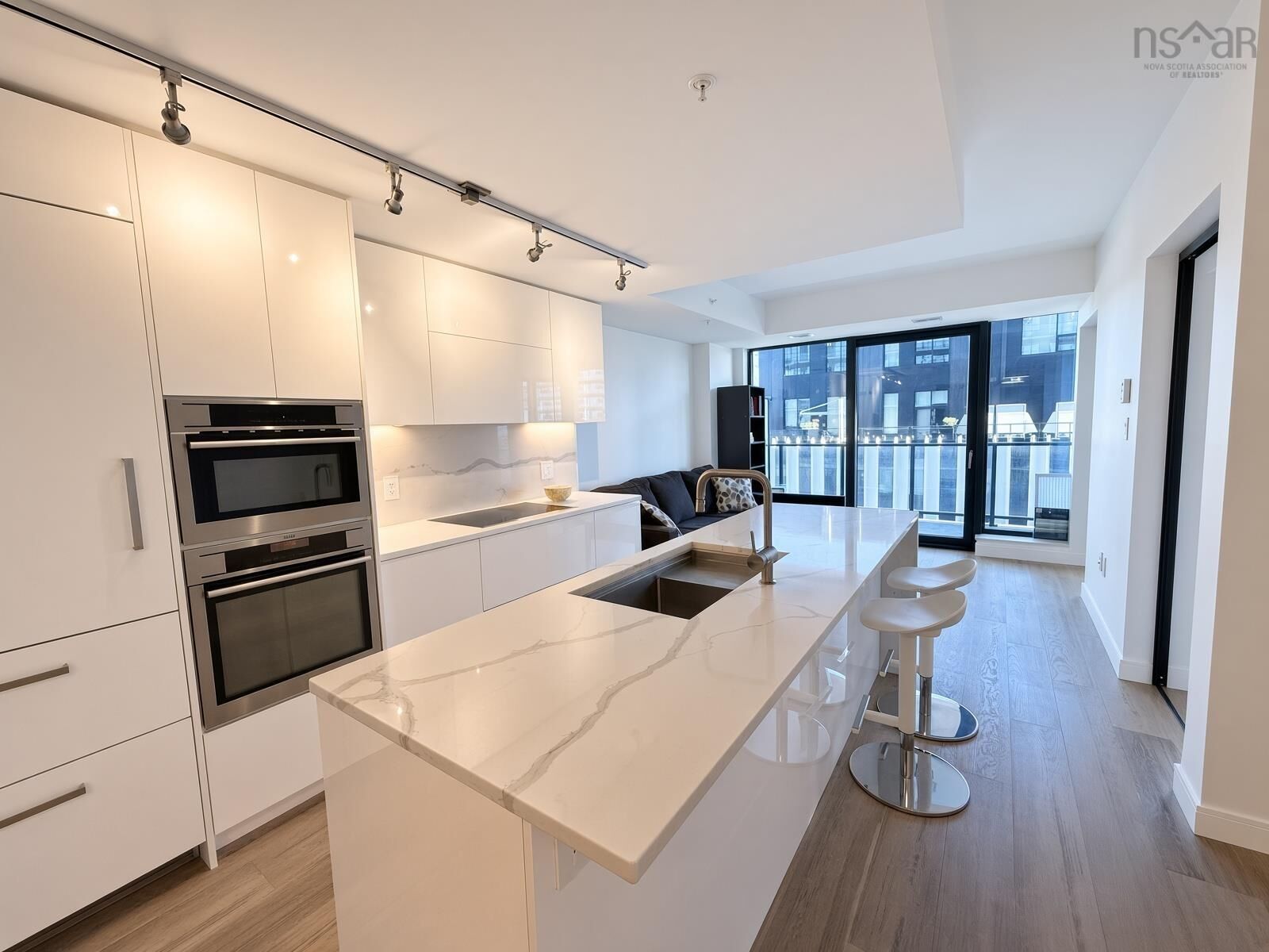 Property Photo: 1206 1650 Granville Street NS B3J 0E1