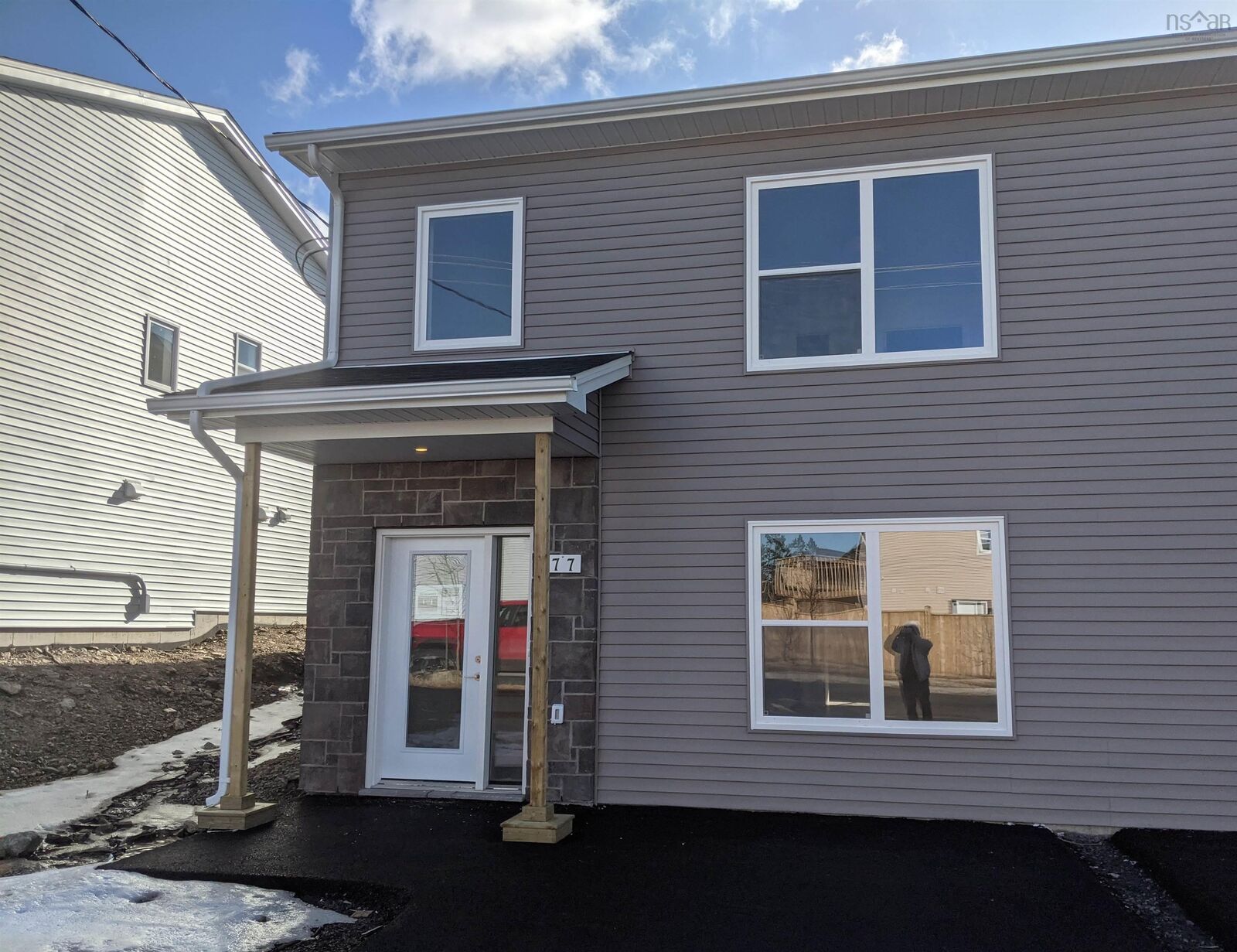 Property Photo:  77 Golden Way  NS B3R 0G1 