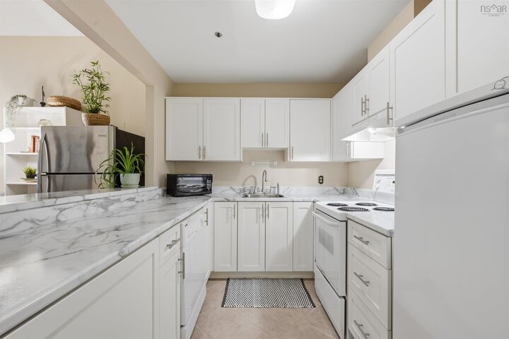 Property Photo: 110 1326 Lower Water Street NS B3J 3R3