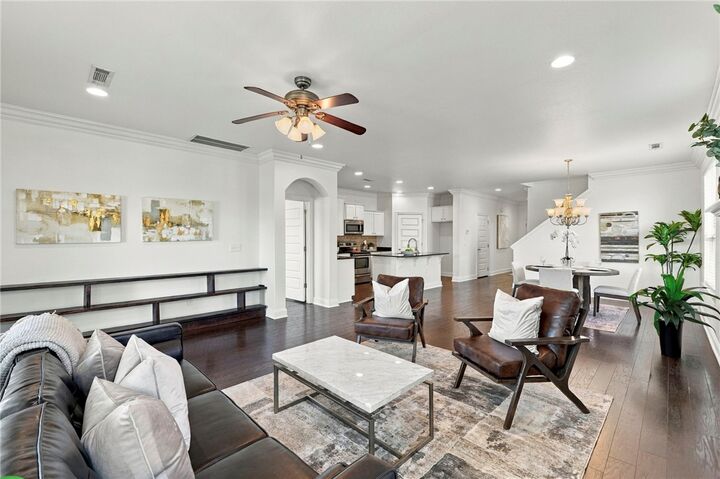 Property Photo:  1422 Gooseneck Lane  AR 72718 