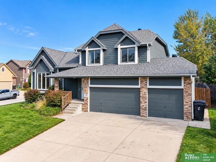 Property Photo:  9201 S 170th Street  NE 68136 