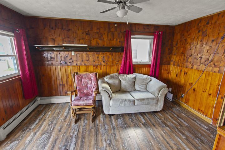 Property Photo: 417 Queen Street PE C1A 4E5