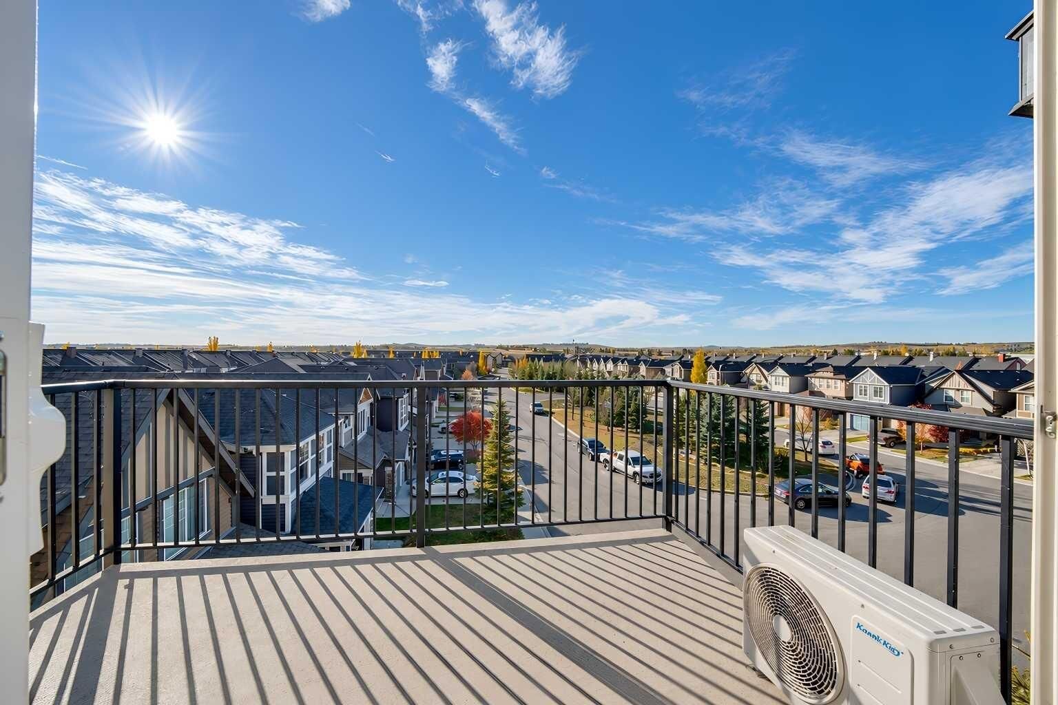 Property Photo:  215 Legacy Boulevard SE 2401  AB T2X 3Z5 