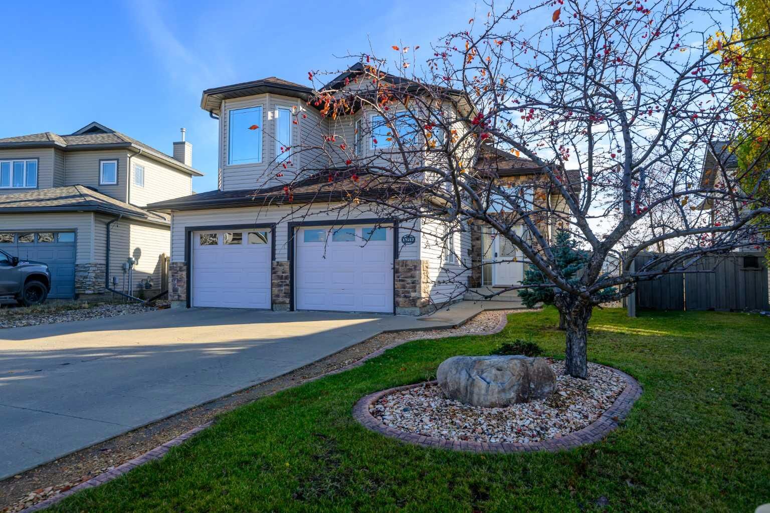 Property Photo:  13017 89 Street  AB T8X 1V9 