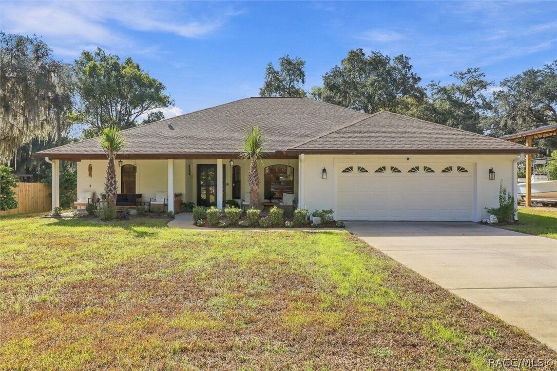 Property Photo:  6459 W Riverbend Road  FL 34433 