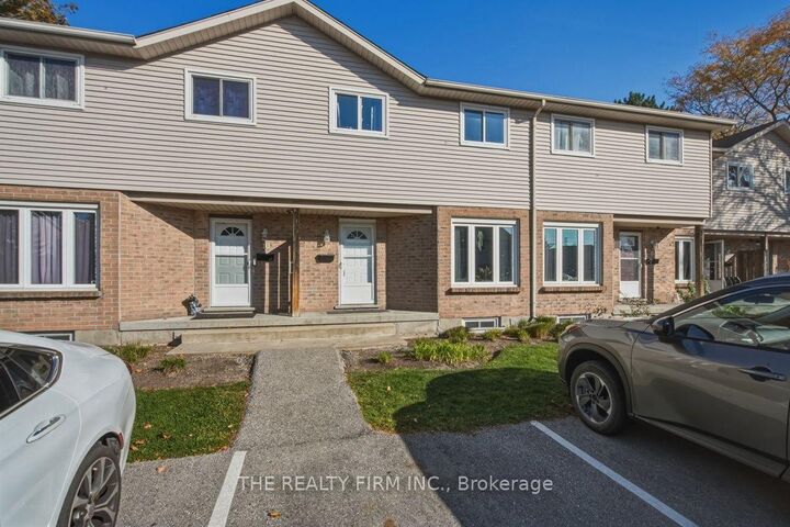 Property Photo:  628 Wharncliffe Road S 9  ON N6J 4V6 