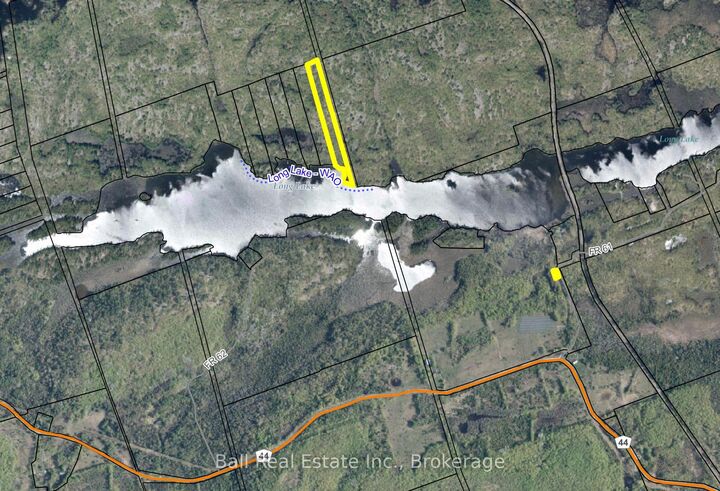 Property Photo:  0 Long Lake Wao N/A  ON K0L 1Z0 