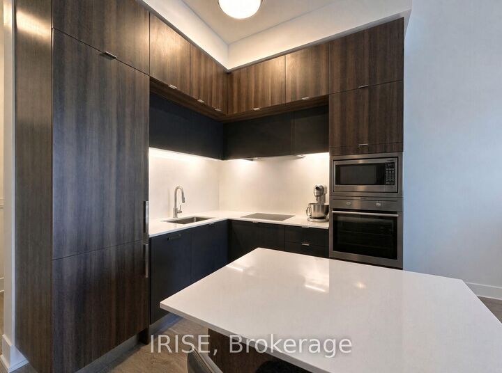 Property Photo: 15 Merchants Wharf N/A 607 ON M5A 0N8