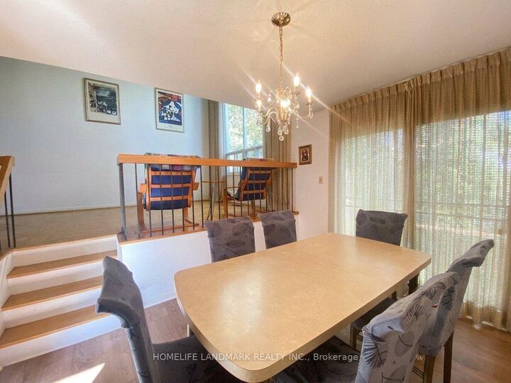 Property Photo:  29 Snowshoe Crescent  ON L3T 4M7 
