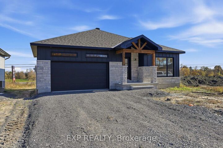 Property Photo: 86 Timberline Drive Street ON K0C 1K0