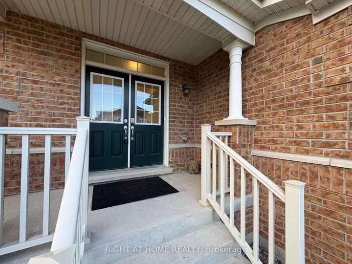 Property Photo:  4 Empire Drive  ON L3Z 4J1 