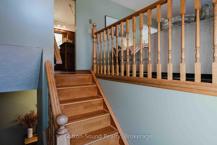 Property Photo: 719 McNaughton Street ON N0H 2T0