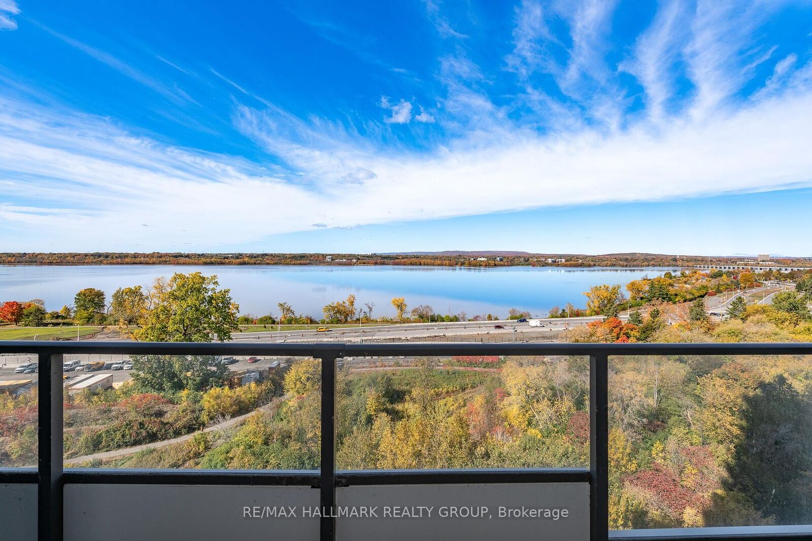 Property Photo:  485 Richmond Road 1004  ON K2A 3W9 