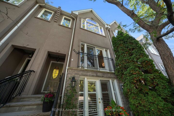 Property Photo:  2403 Marine Drive  ON L6L 1C6 