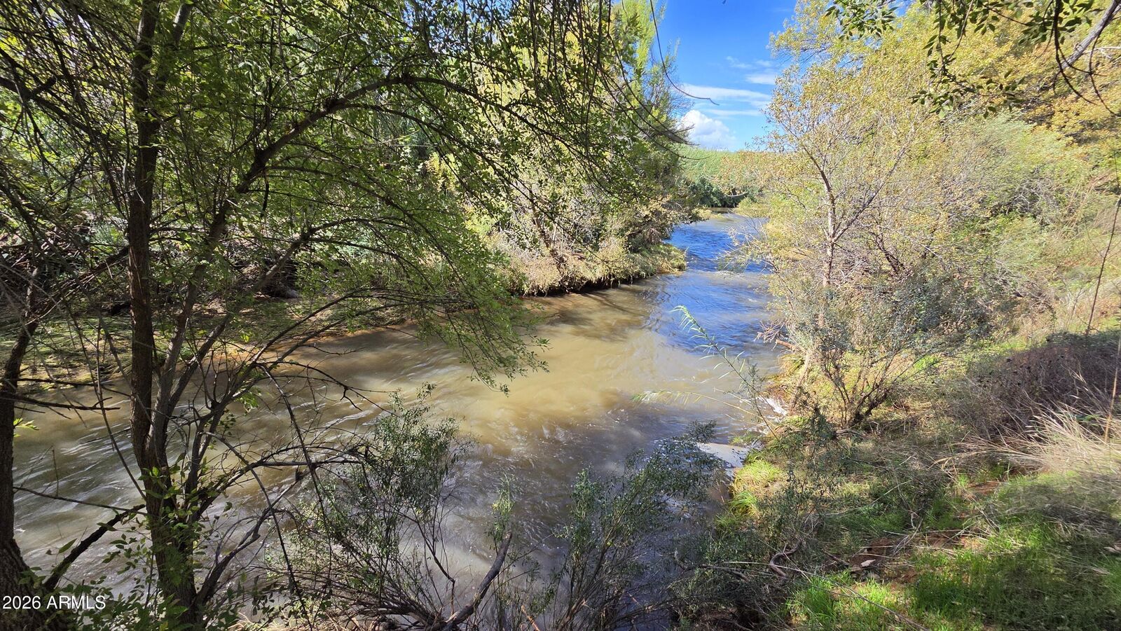 Property Photo:  10115 E Cornville Road  AZ 86325 