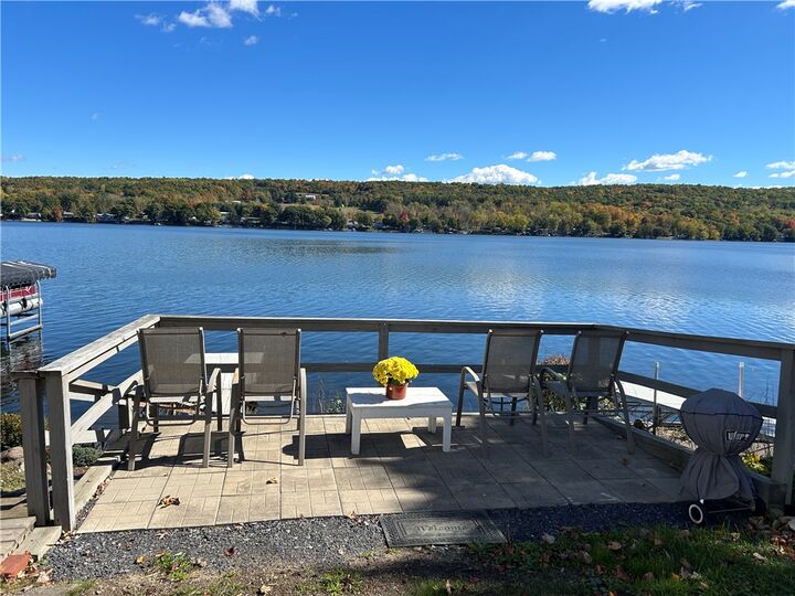 Property Photo:  9370 Wixson Rd Road  NY 14840 