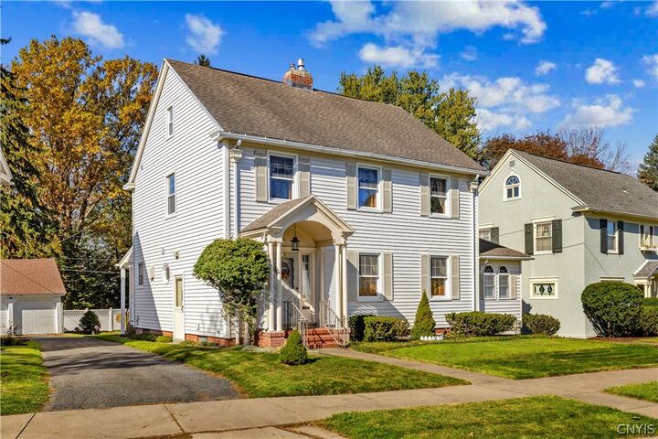 Property Photo: 2208 Douglas Crescent NY 13501