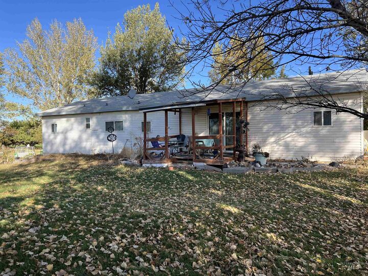Property Photo:  1098 E 3700 N  ID 83316 