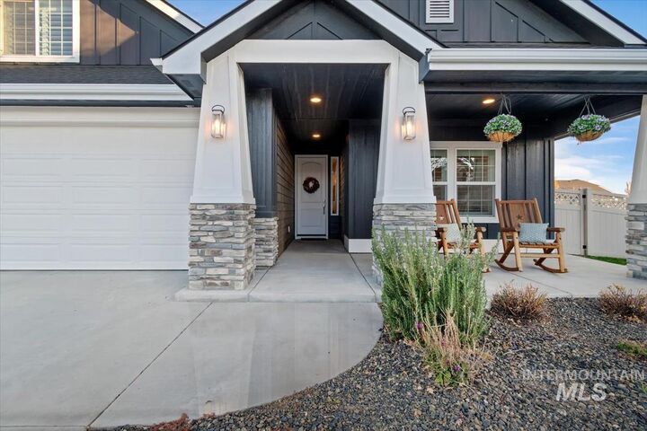 Property Photo:  3840 W Riva Capri St.  ID 83646 