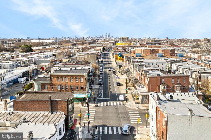 Property Photo:  3500 Frankford Avenue  PA 19134 