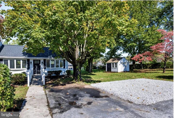 Property Photo:  7705 Altland Avenue  PA 17301 
