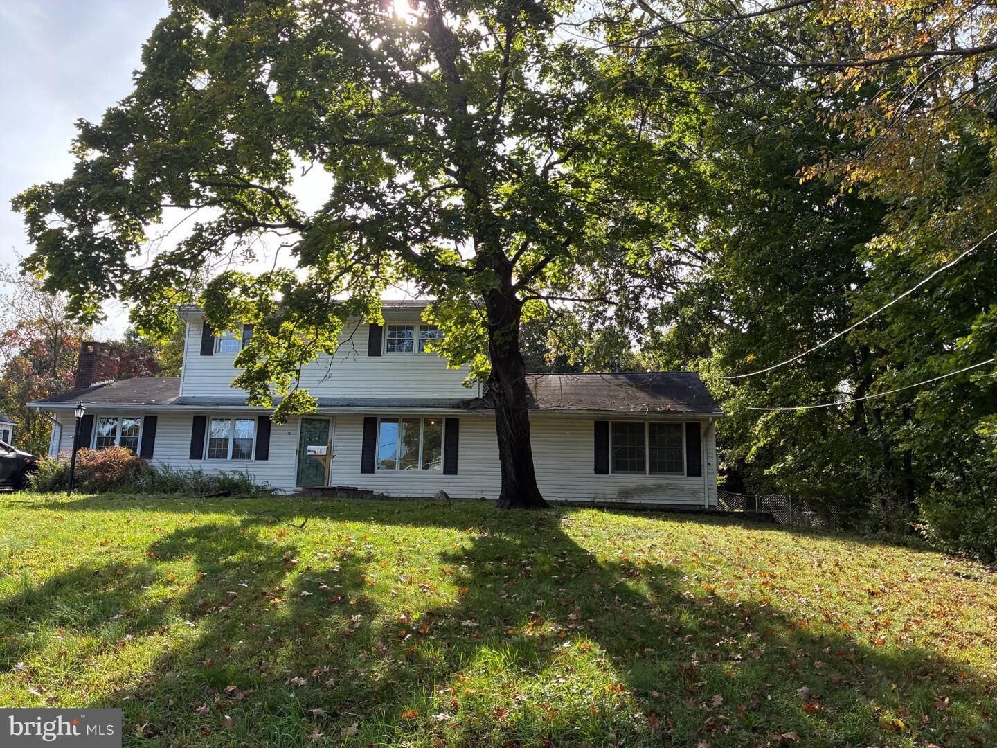 Property Photo:  15 Allston Road  NJ 08824 