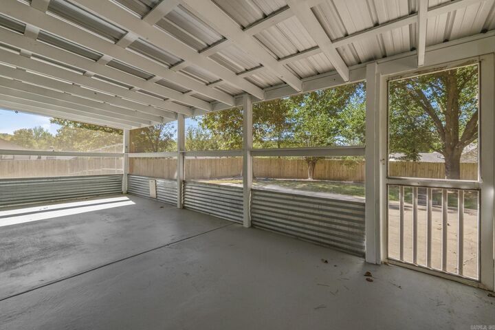 Property Photo:  4 Mesquite Cove  AR 72210 