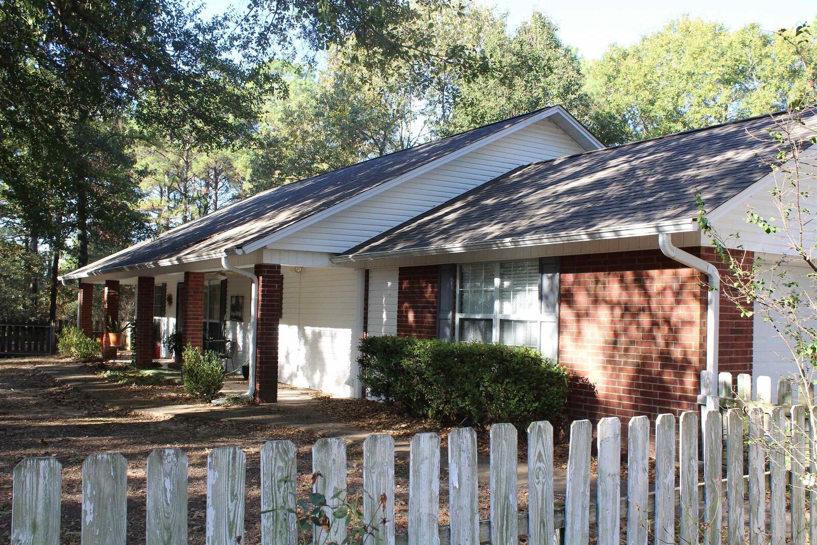 Property Photo:  124 Hempstead 27 N.  AR 71852 