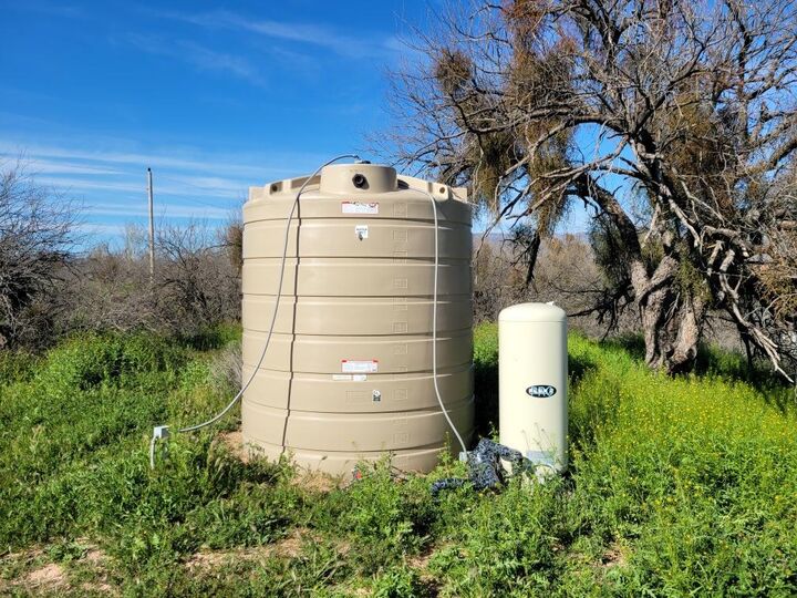 Property Photo:  44247 Az-188  AZ 85553 