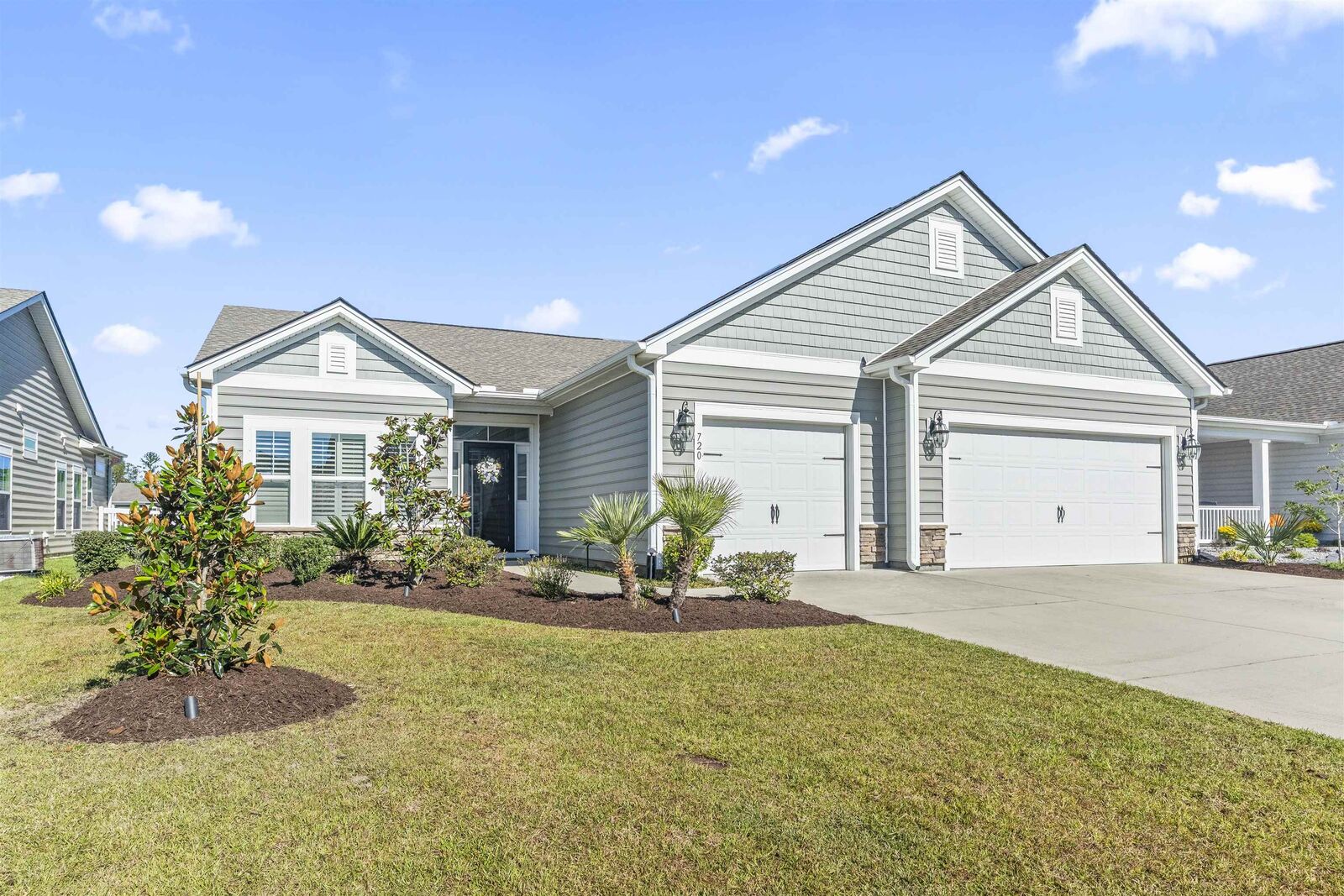 Property Photo:  720 Little Fawn Way  SC 29579 