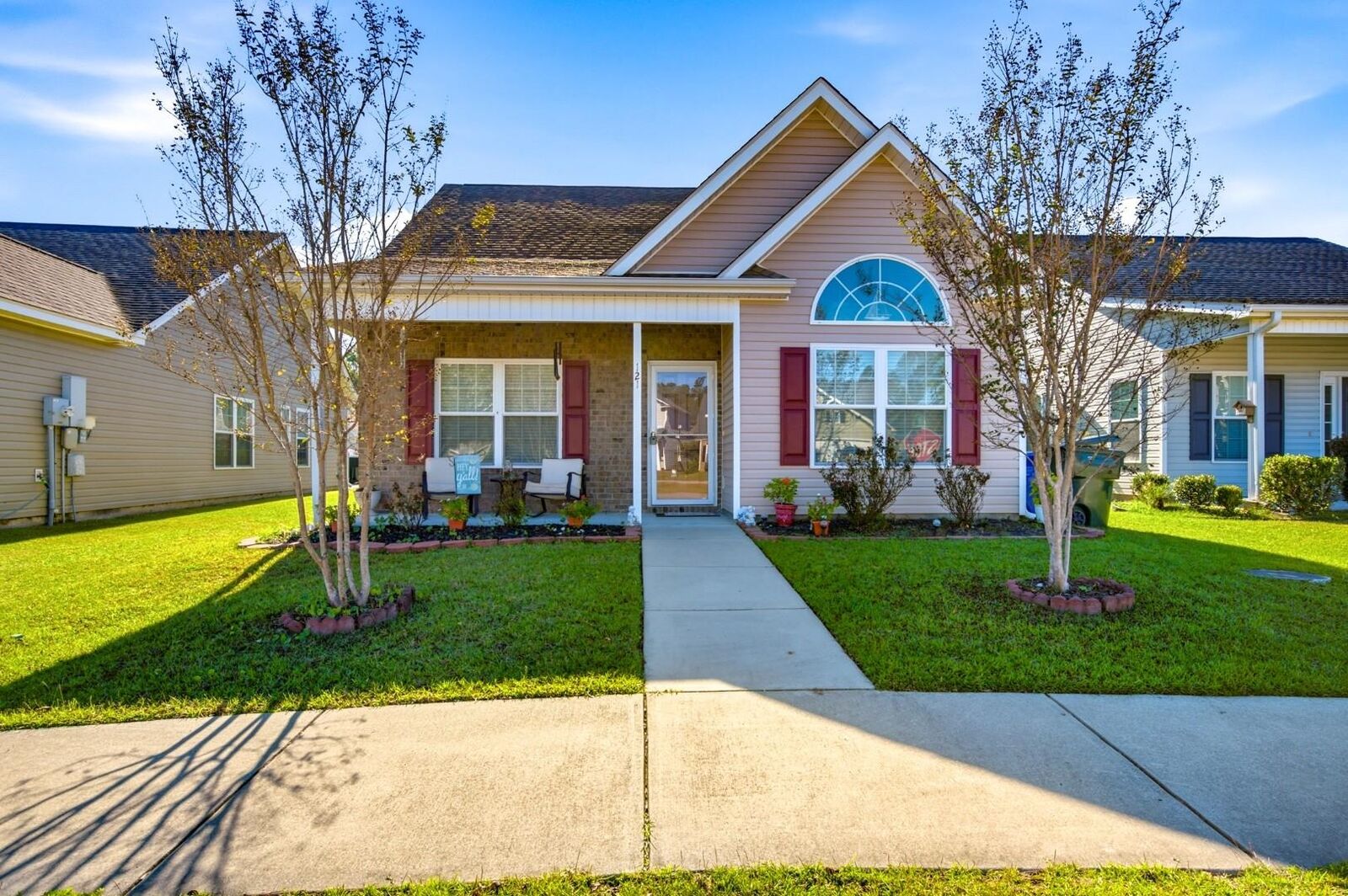 Property Photo: 121 Orleans Ct. SC 29527