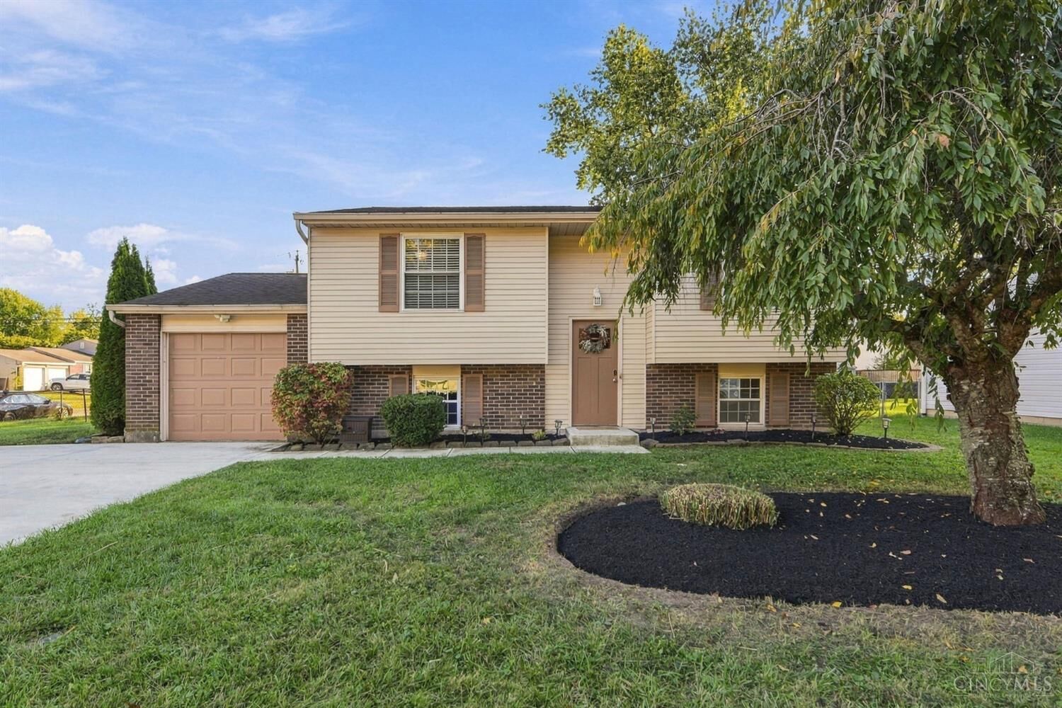 Property Photo:  1419 Wade Road  OH 45150 