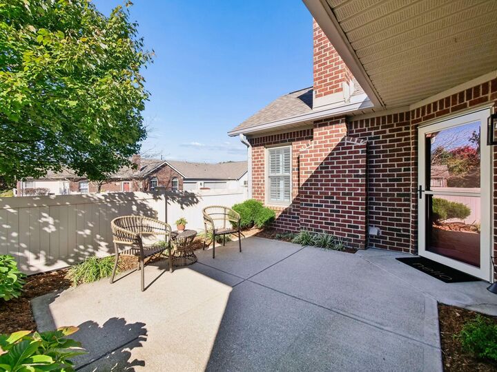 Property Photo: 158 Stonebend Drive OH 43065