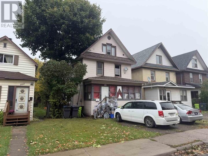 Property Photo: 156 Central Pk ON P6A 1K6
