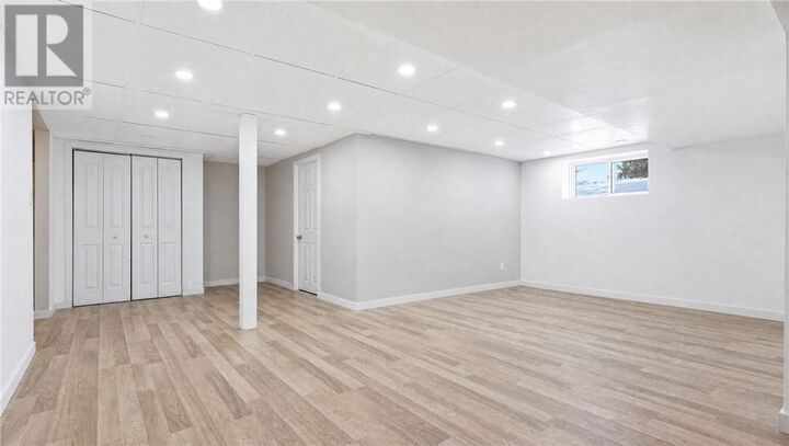 Property Photo:  277 Notre Dame Street W  ON P0M 1B0 