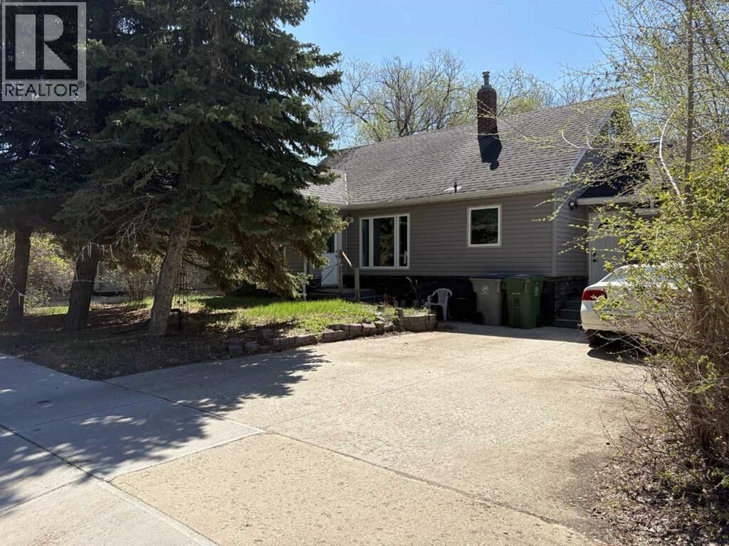 Property Photo: 5223 50 Street AB T9V 0M4