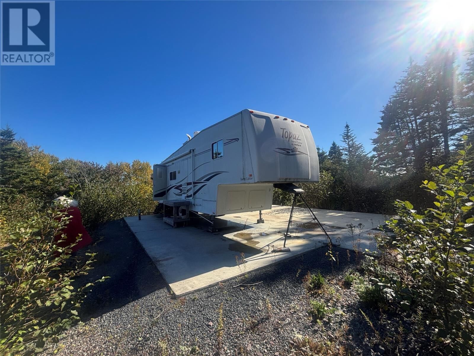 Property Photo:  Lot 0 Pikes Road  NL A0B 1L0 